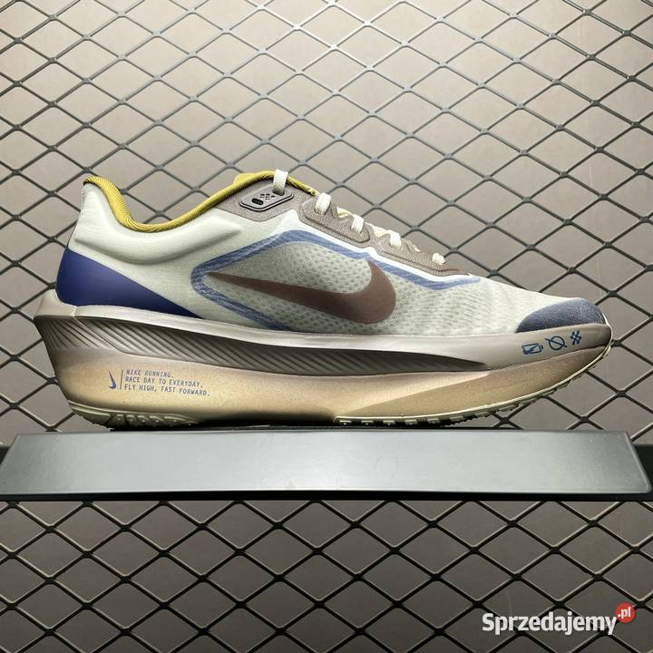 Nike Zoom Fly 6 buty do biegania rozmiar 4046 Lublin