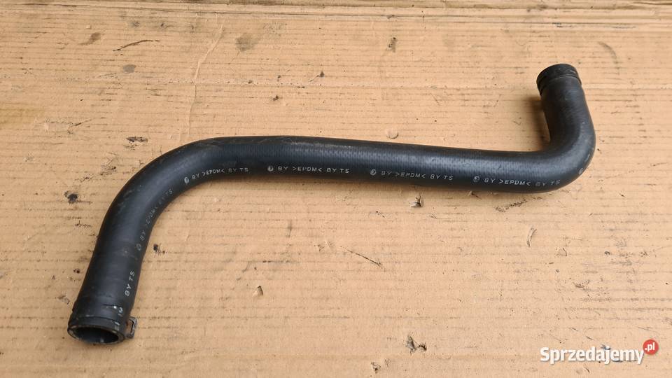 Subaru Forester 3 SH rura wąż rury wody układu Legnica