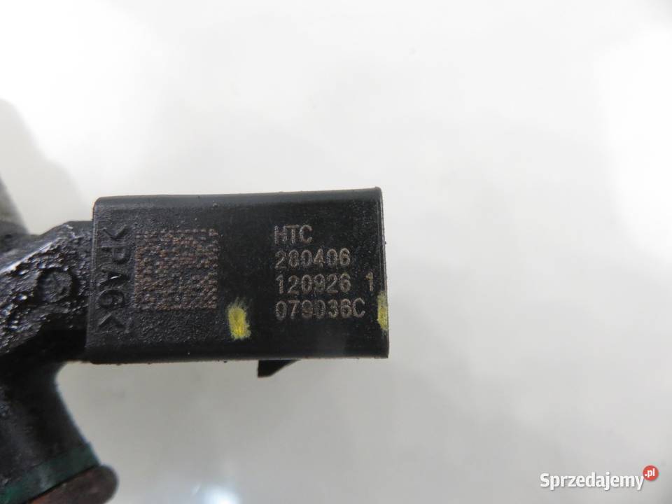 WTRYSKIWACZ AUDI Q7 4L 42 FSI 350 quattro BAR małopolskie