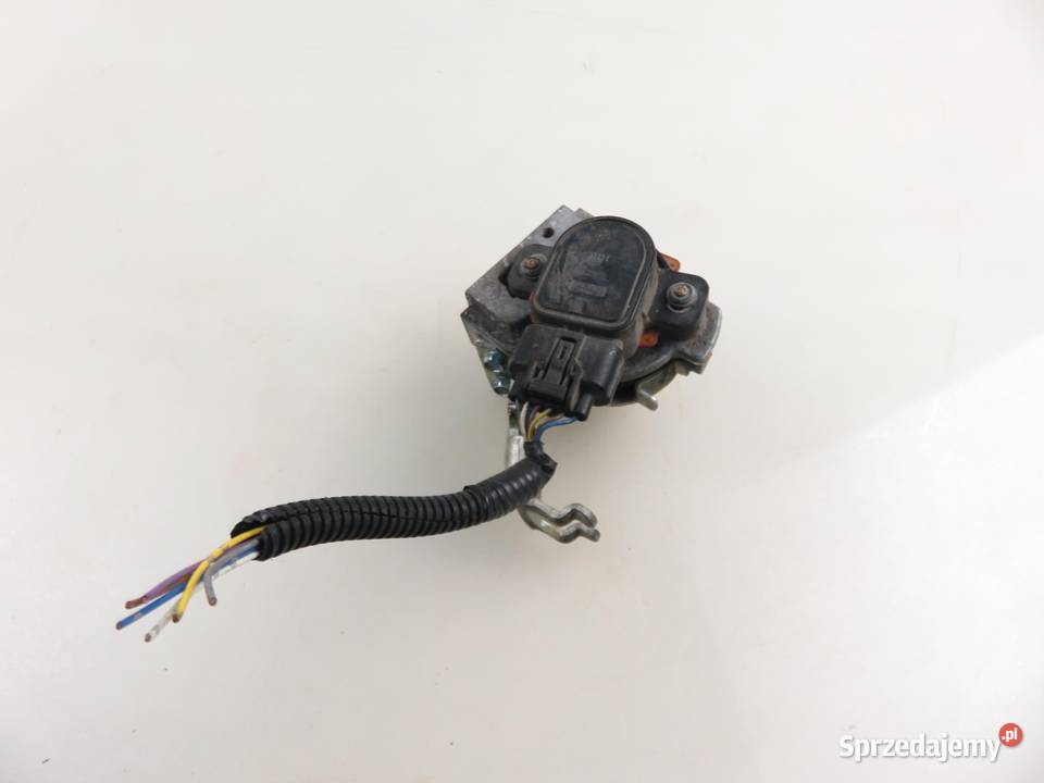 POTENCJOMETR GAZU HONDA FRV 22 i CTDi 6050609 osobowe