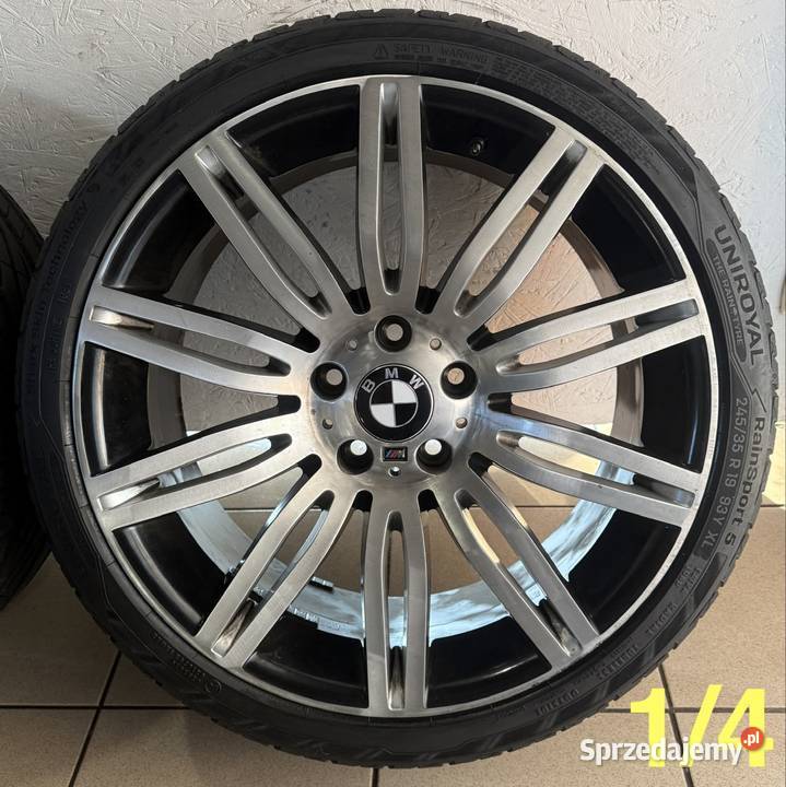 19 BMW e60 e61 e46 e90 e91 e92 spidery 172M 85 i Lubasz