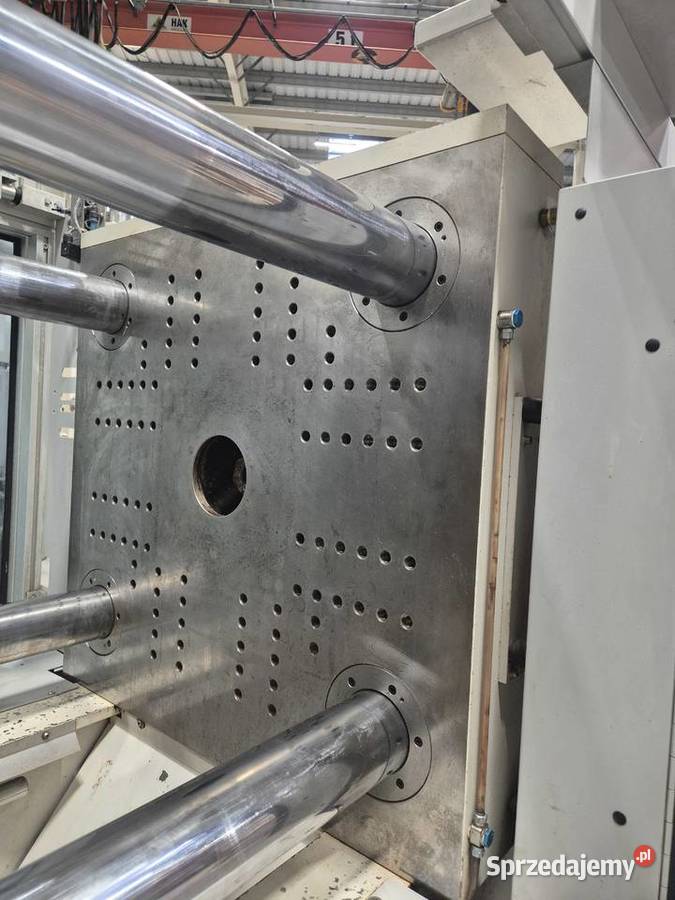 Krauss Maffei 125520 C2 sprzedam