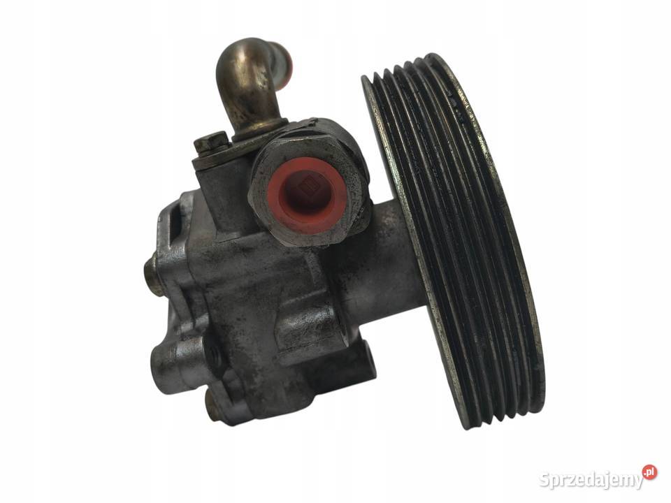POMPA WSPOMAGANIA Ford Fiesta MK6 Fusion 14 TDCI Pompy wspomagania