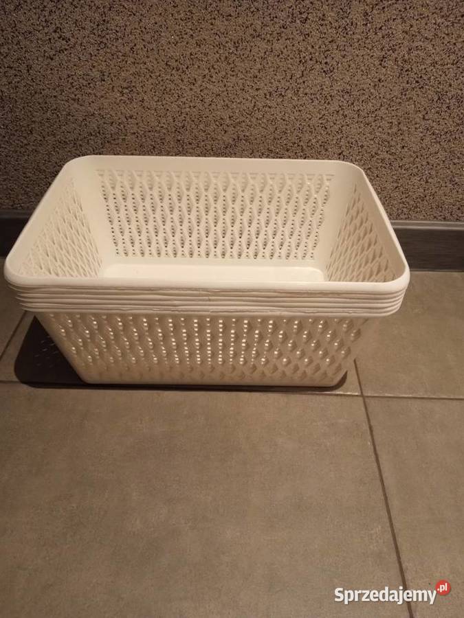 Koszyki plastikowe Mysłowice