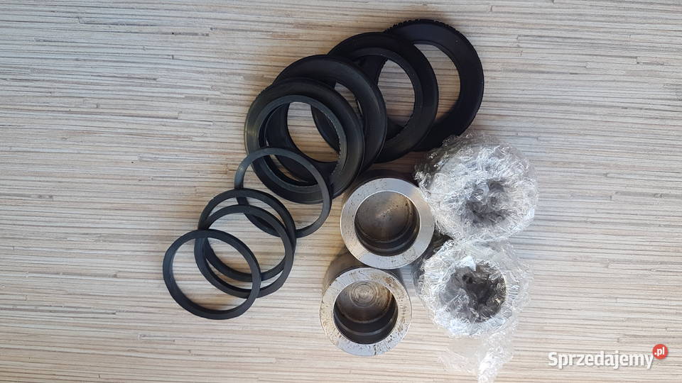 Zacisk hamulcowy ciągnik LKT Wrocław sprzedam