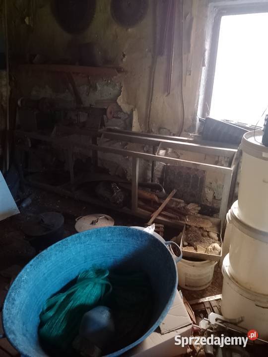 Tokarka Pozostałe Andrychów