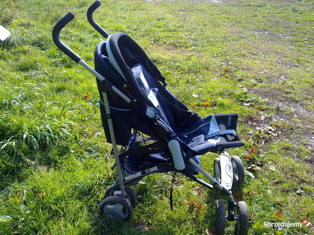 spacerówka Hauck Mini Star