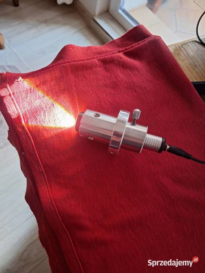 Oświetlenie mikroskopu ledowe wielkopolskie Piła