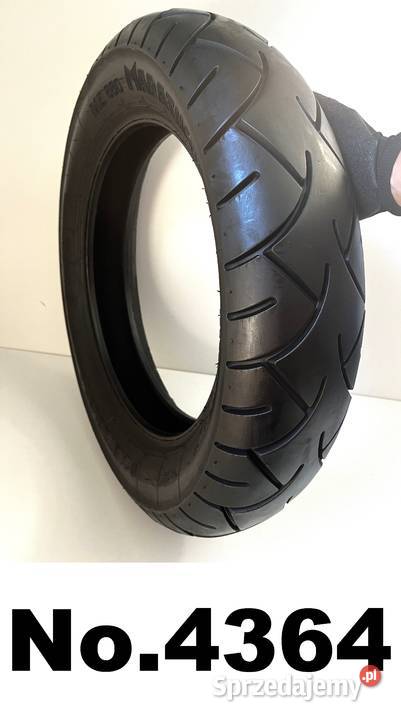 4364 Opona motocyklowa METZELER ME 880 MARATHON sprzedam