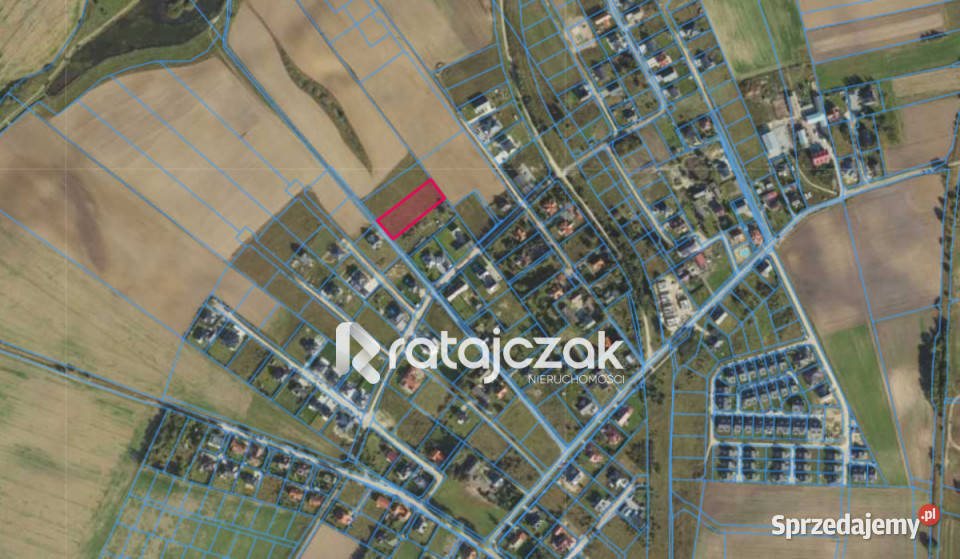 Do sprzedaży działka Gdańsk 2858m2 inwestycyjna