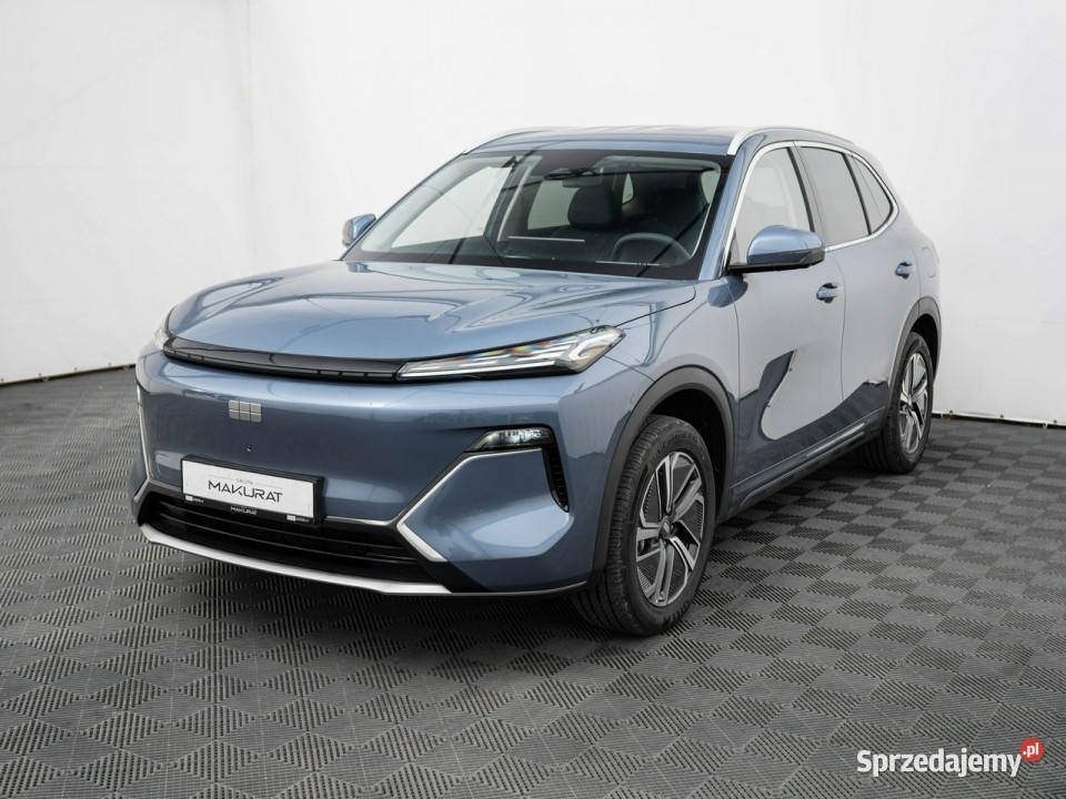 Geely Starray EMi 15 PHEV Pro Podgrzf i kier Gdańsk sprzedam