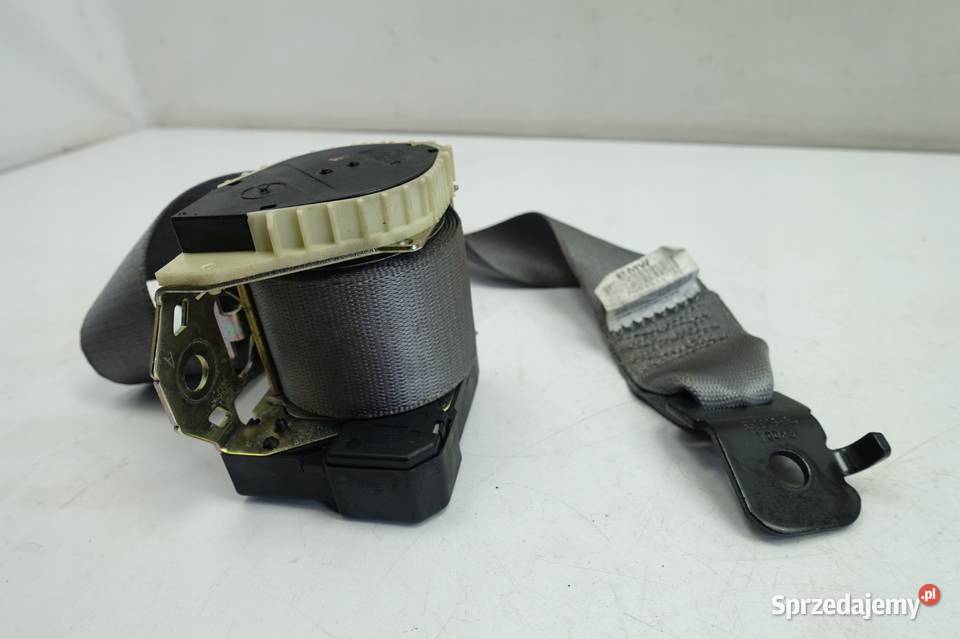 BMW X5 E53 TYLNY PAS BEZPIECZEŃŚTWA lewy tył
