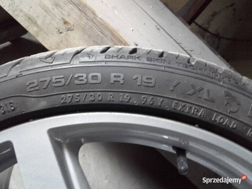 ORYG Koła MERCEDES SL 231 AMG CLS 218 219 W221