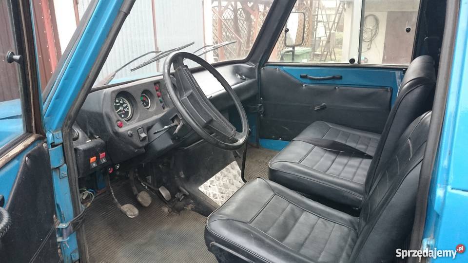 Tarpan 239 D 100 oryginał Syców sprzedam