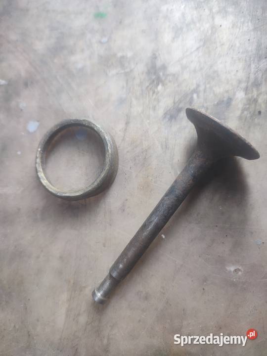 Głowica Dniepr Mikołajki