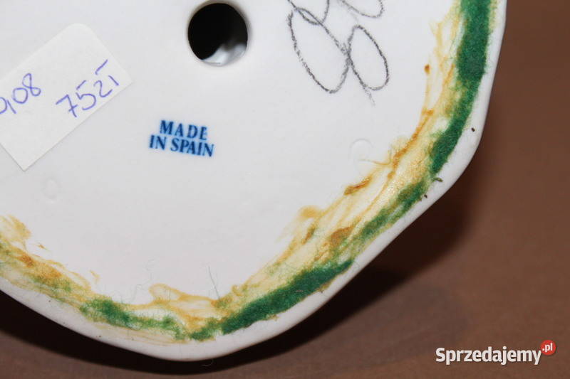 Figurka chłopiec z owcą 908 FiaF