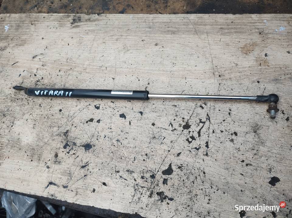 SUZUKI GRAND VITARA II siłownik klapy tył drzwi