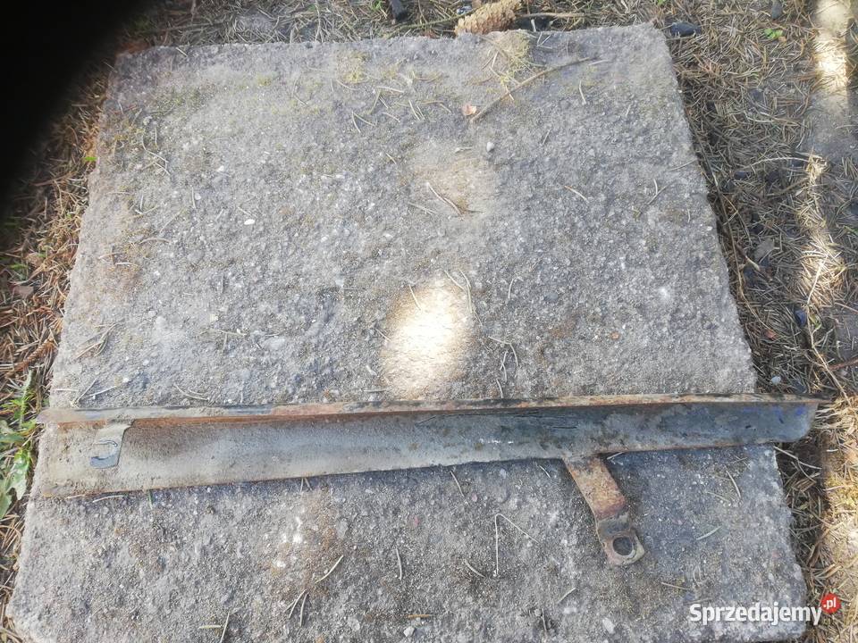 Osłona łańcucha wsk 125 łódzkie Skierniewice