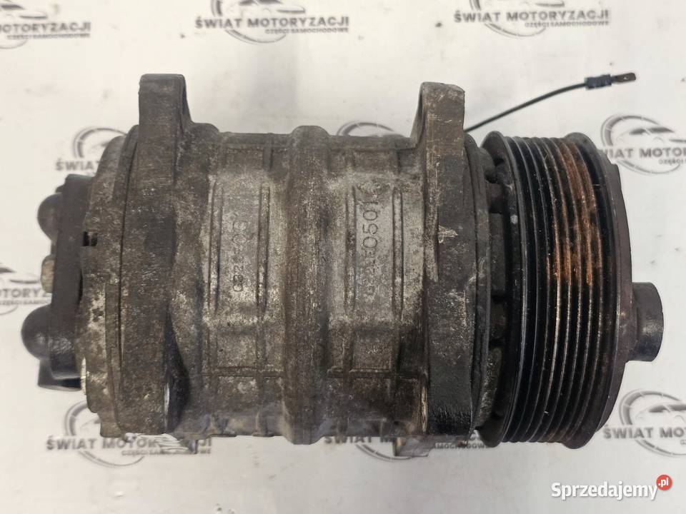 TRANSIT BOXER JUMPER 22 TDCI P8FA 115 08r