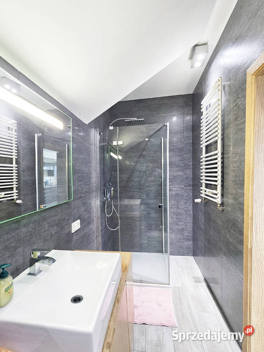 Komfortowe 3pokojowe mieszkanie z balkonem lubelskie Lublin