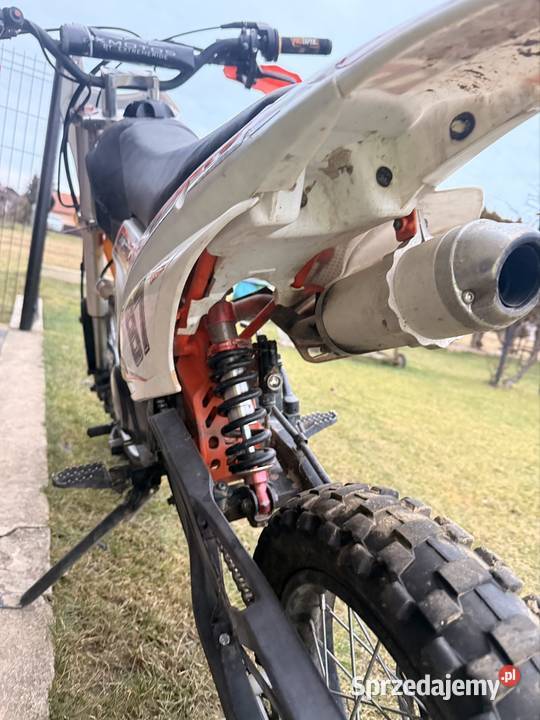 Xmotos xb 87 łańcuch Nowy Sącz