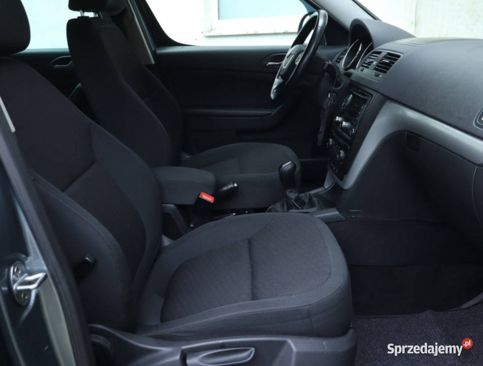 Skoda Yeti 20 TDI nawigacja Piaseczno sprzedam