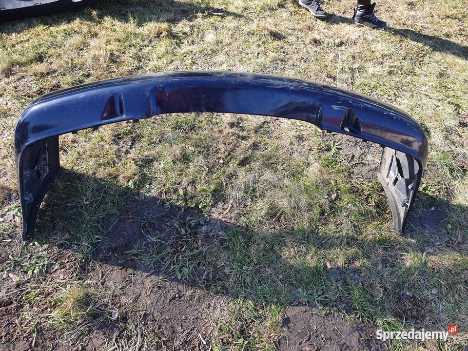 Zderzak przedni przód Volvo v70 s70 9600 41726 osobowe Kraków