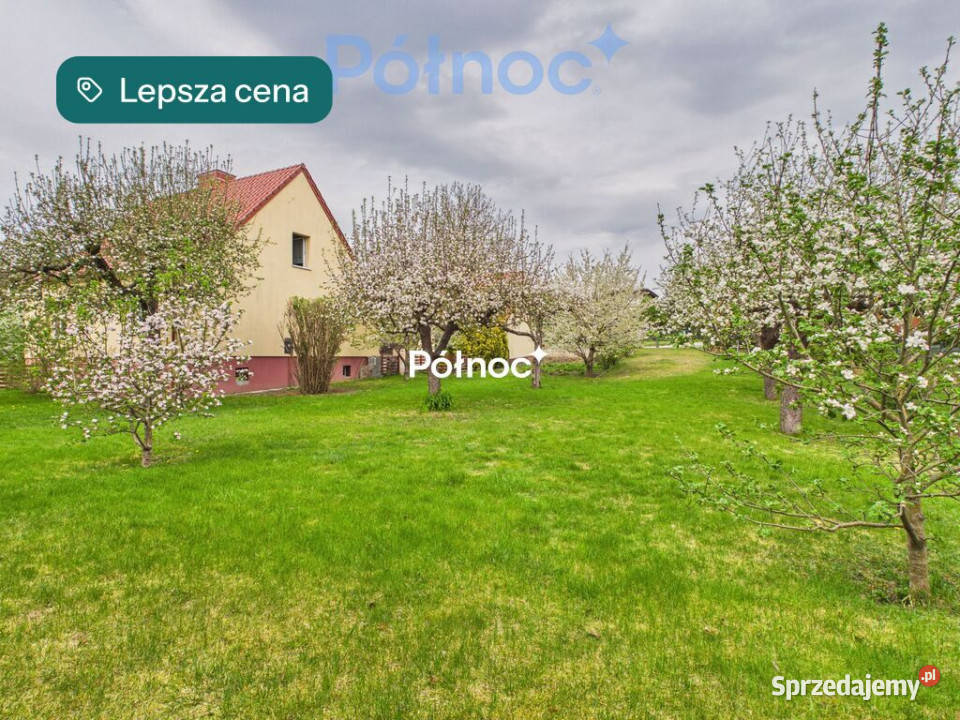 Ełk Jeziorna 4 dom z ogrodem w pobliżu promenady