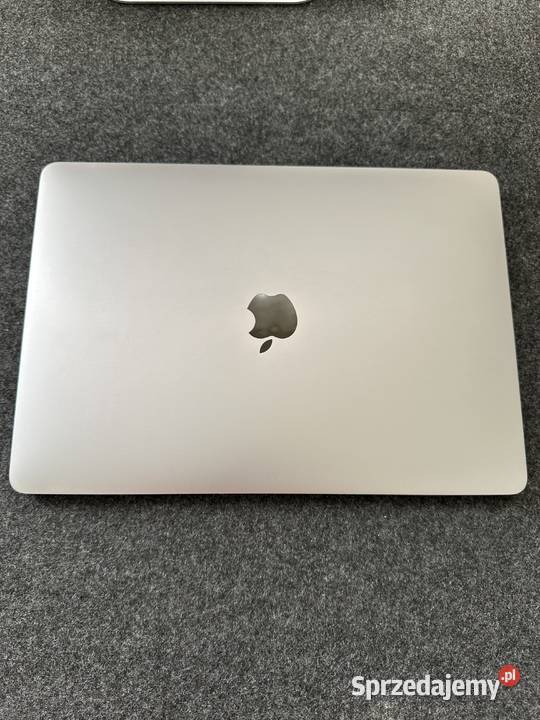 MacBook Pro 13 Space Gray A 1708 Komputery i Akcesoria mazowieckie Warszawa