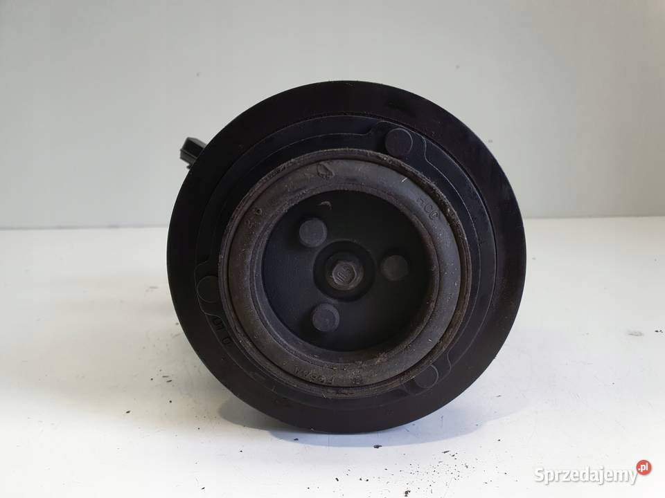 SPRĘŻARKA KLIMATYZACJI Kia Soul I 16 CRDI