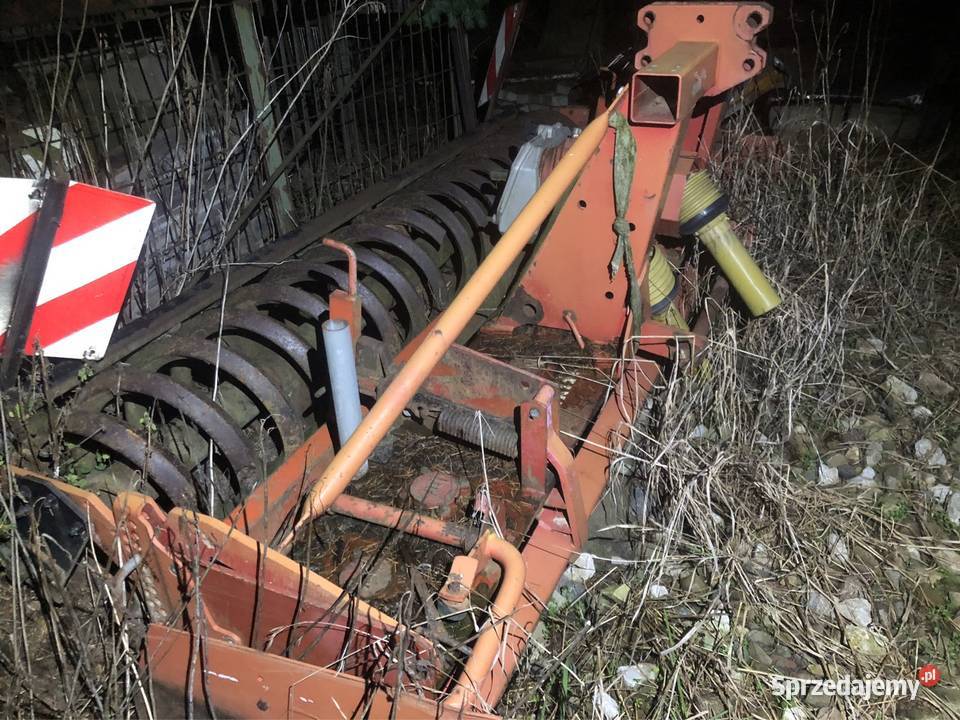 Brona aktywna Puławy