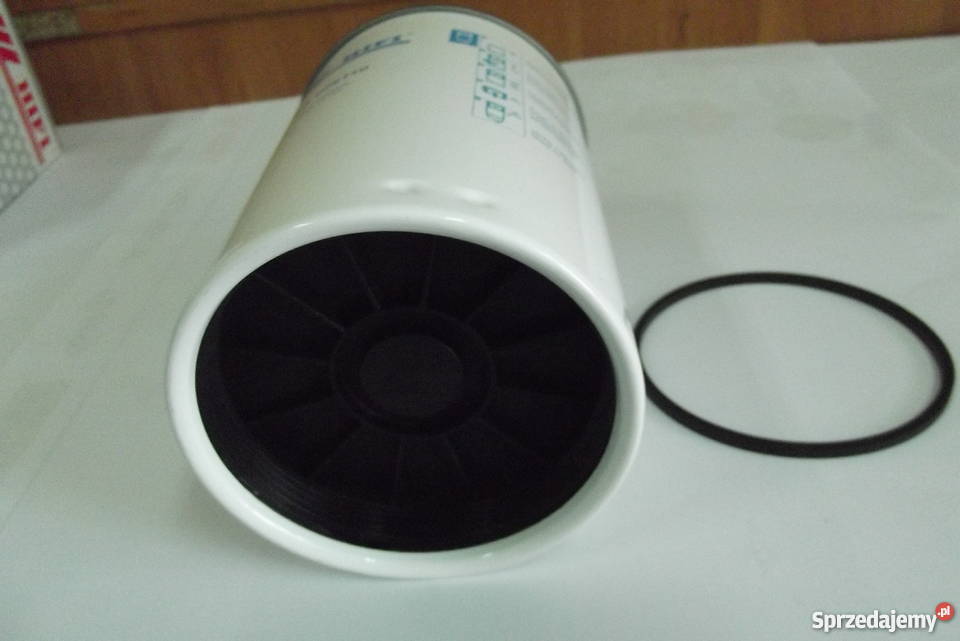 Filtr paliwa SN 909110 CLAAS DEUTZFENDTIVECO lubelskie Parczew sprzedam