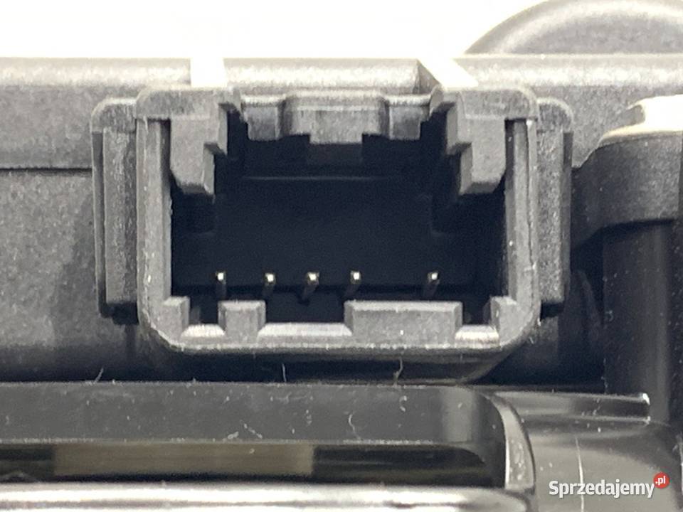 SILNIK NAGRZEWNICY FORD GS7H19E616CA FOCUS IV