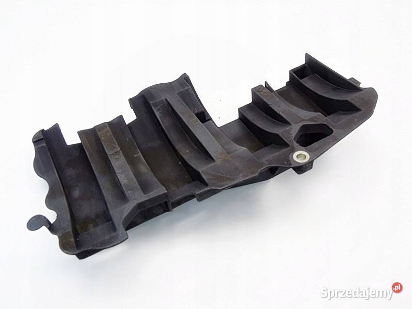 OSŁONA WAŁU OLEJU 18 16V LAGUNA II MEGANE SCENIC Smarowanie silnika Sosnowiec