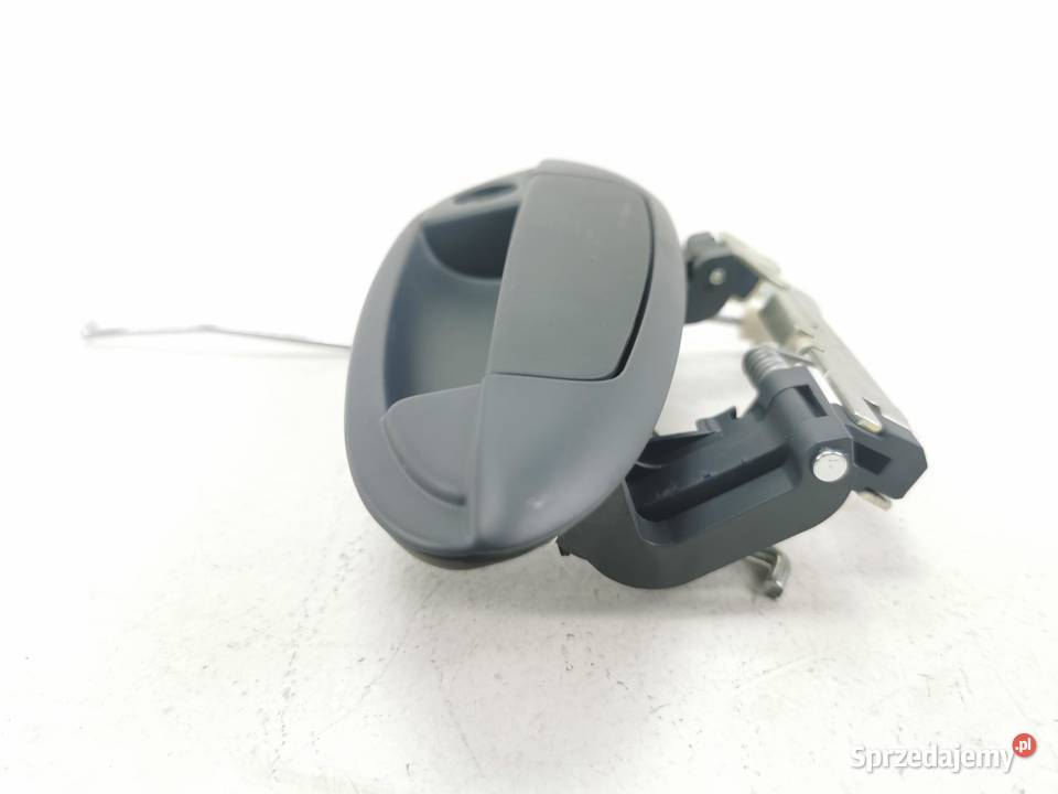 KLAMKA DRZWI PRAWY PRZÓD FIAT GRANDE PUNTO 2005