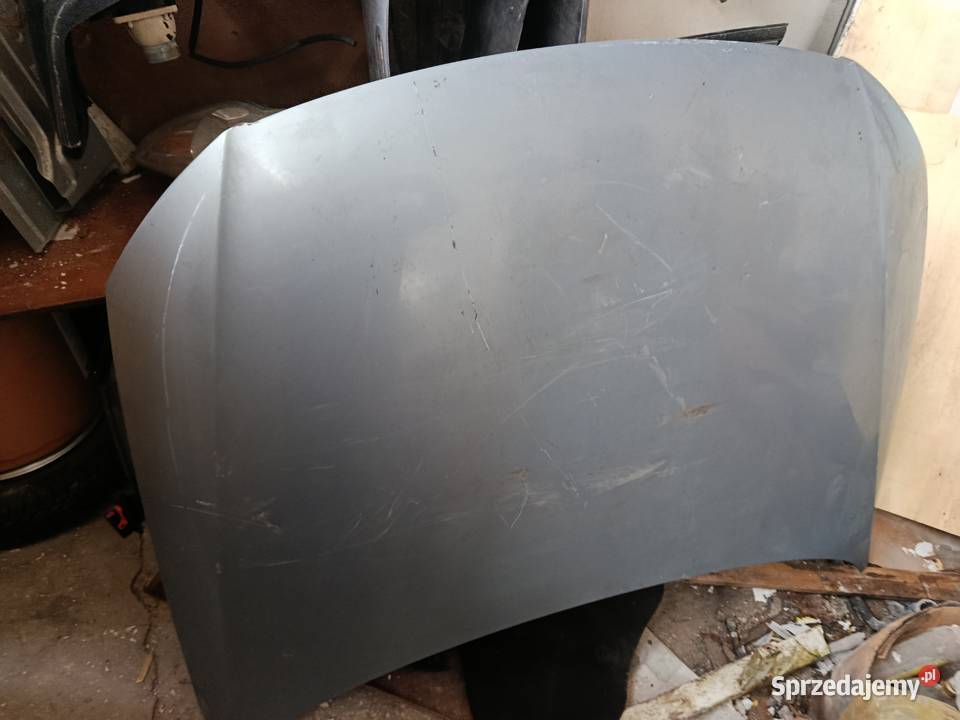 Maska PASSAT B6 osobowe Dąbrowa Górnicza