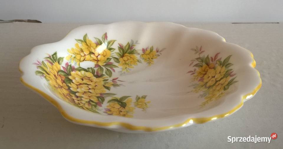 Royal Albert Blossom Time Series Porcelana 2 mazowieckie Radom sprzedam