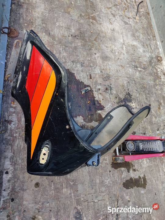 Owiewka przód Kawasaki Gpz 550 Smolec sprzedam