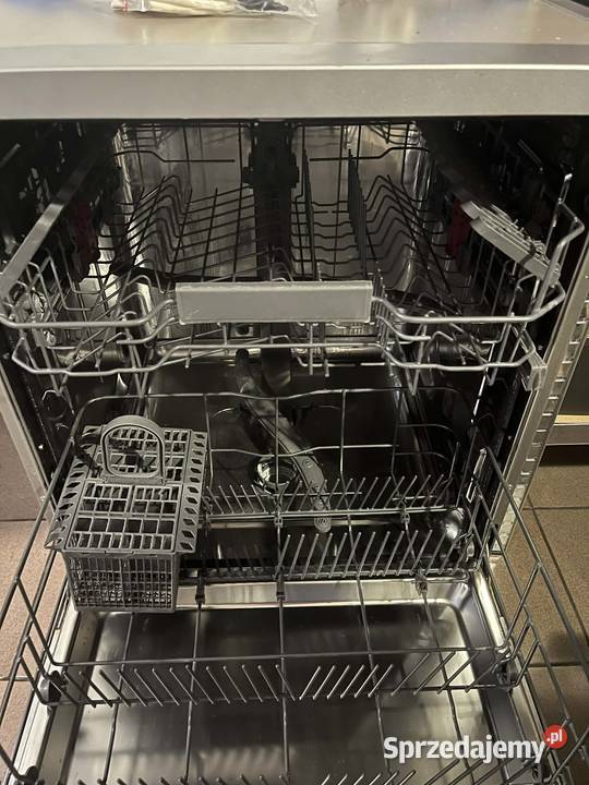 Zmywarka WHIRLPOOL 60 lubelskie Nałęczów