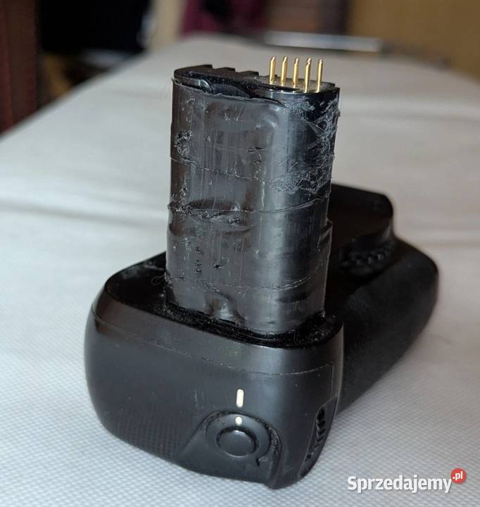 Sprzedam zadbany i sprawny zestaw Nikon D90 mazowieckie Warszawa