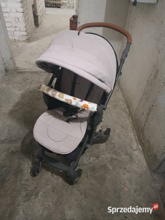 Wózek spacerowy dziecięcy łódzkie Łódź