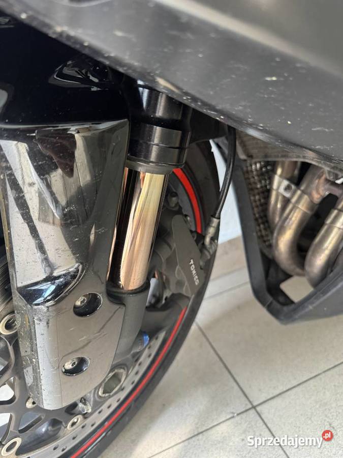 Suzuki Gsxr 750 k7