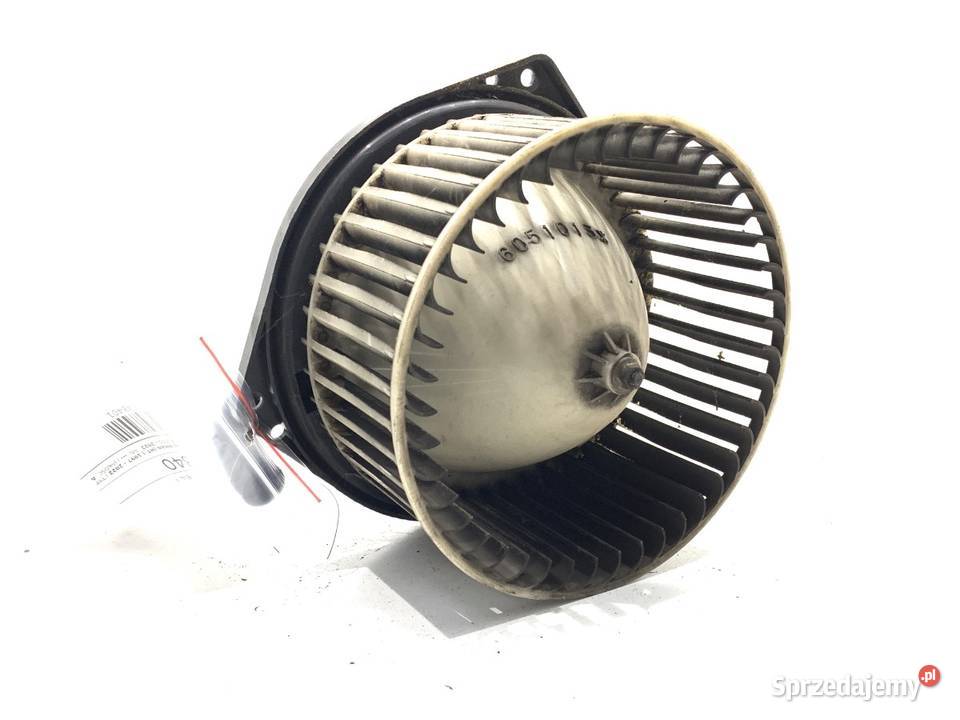 DMUCHAWA NAWIEWU SSANGYONG CHAIRMAN WENTYLATOR