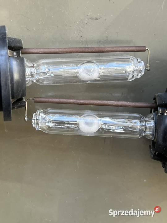 Xenon D1S 85V 35W N10566103 Gliwice