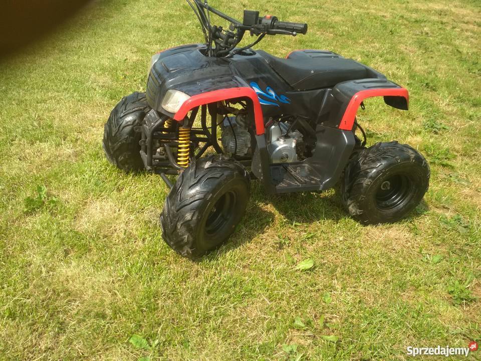 Quad