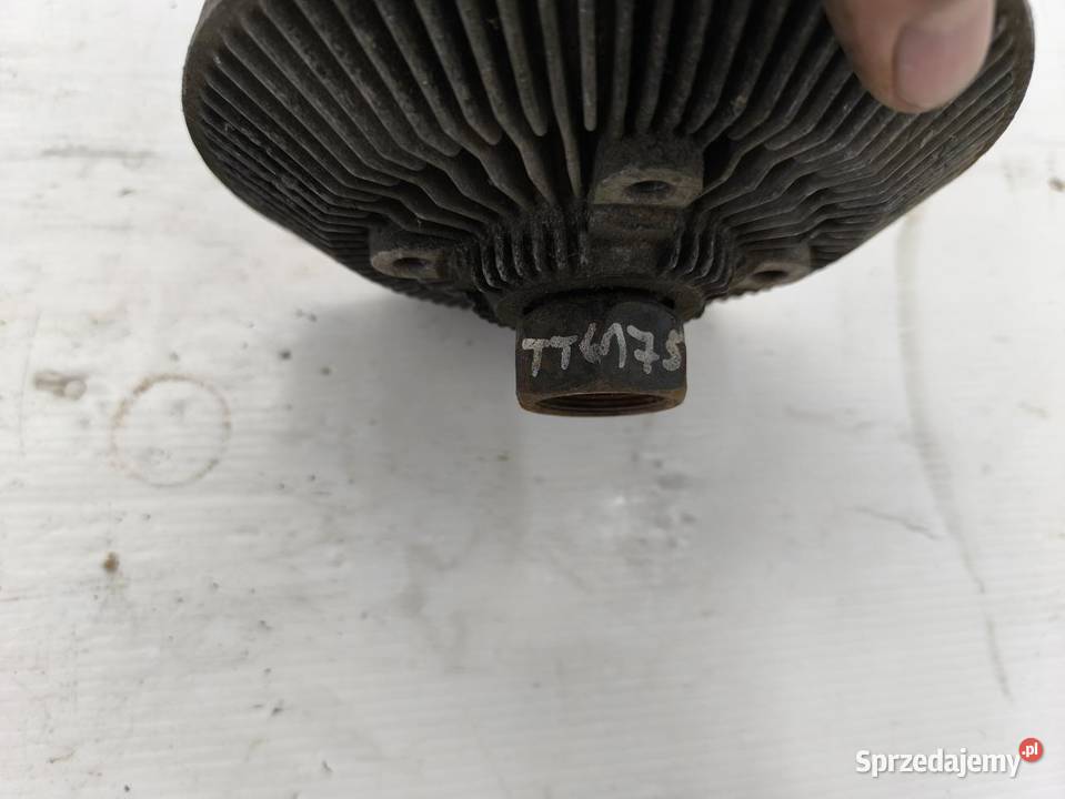 WISKO WISKOZA SPRZĘGŁO JEEP GRAND CHEROKEE WJ