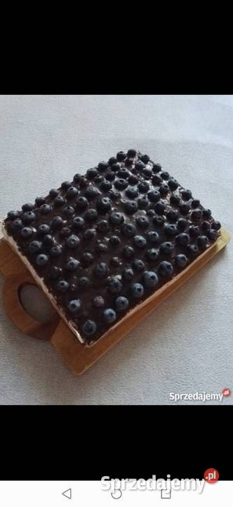 Torty Torciki ciasta Wrocław