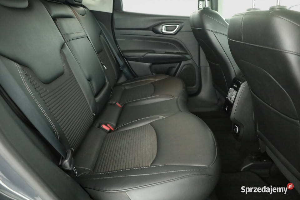 Jeep Compass 15 Turbo eHybrid Compass Łódź