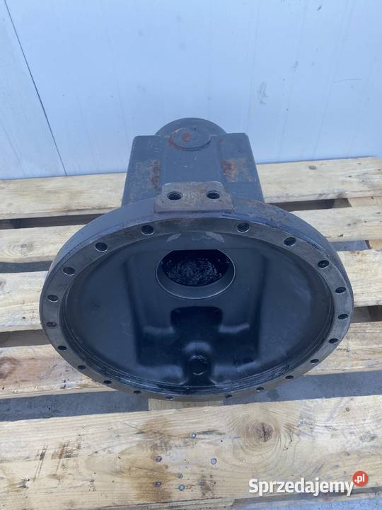 RURA OSI V34135420 VALTRA T120 T130 T140E T150