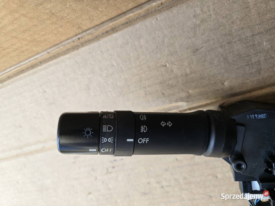 Subaru Outback IV BR pająk przełącznik zespolony Legnica